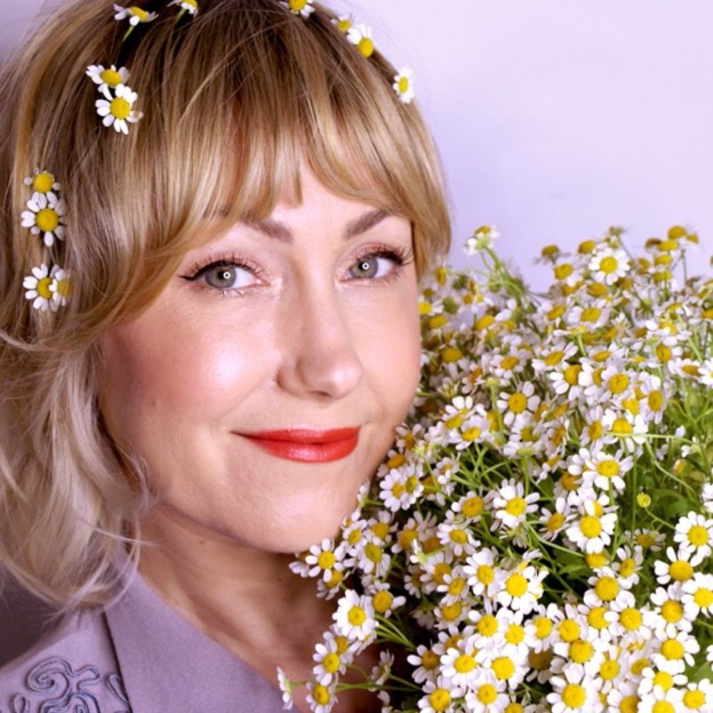 Meet your Posher, Brigette